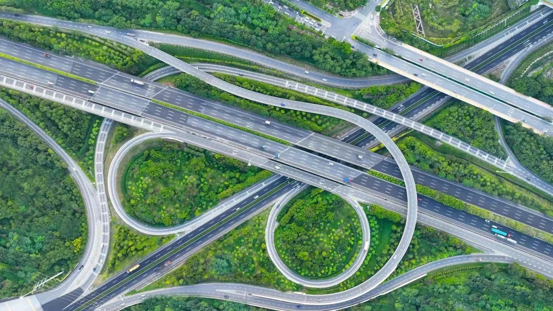 高速公路冷知識大集合，這些特點(diǎn)和規(guī)則你了解嗎？