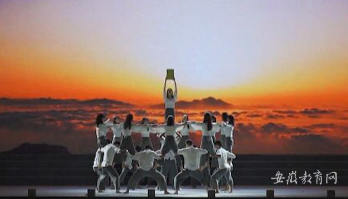 安徽省第六屆大學(xué)生藝術(shù)展演結(jié)果公布，安理工多項(xiàng)作品獲獎