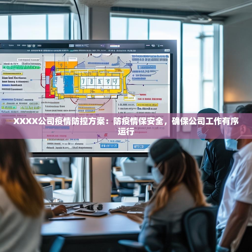 XXXX公司疫情防控方案：防疫情保安全，確保公司工作有序運行