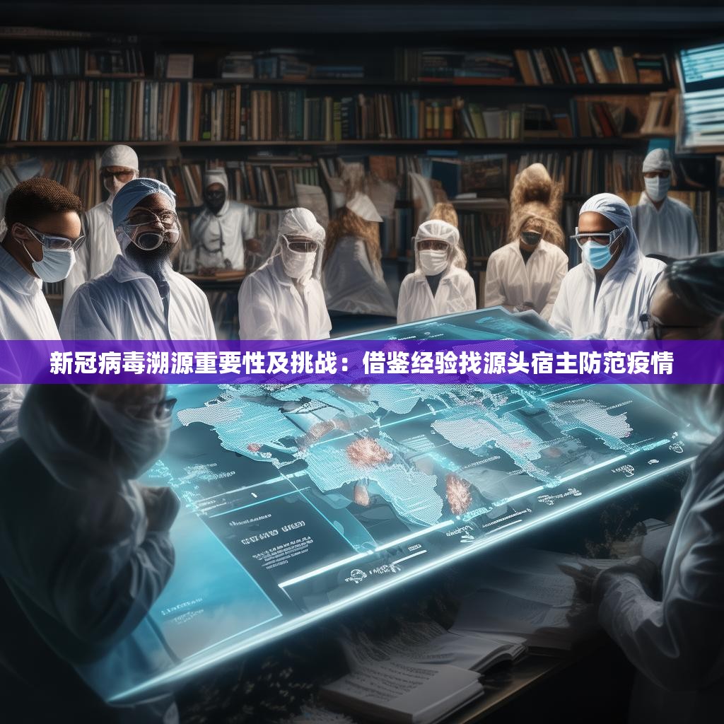 新冠病毒溯源重要性及挑戰(zhàn)：借鑒經(jīng)驗(yàn)找源頭宿主防范疫情