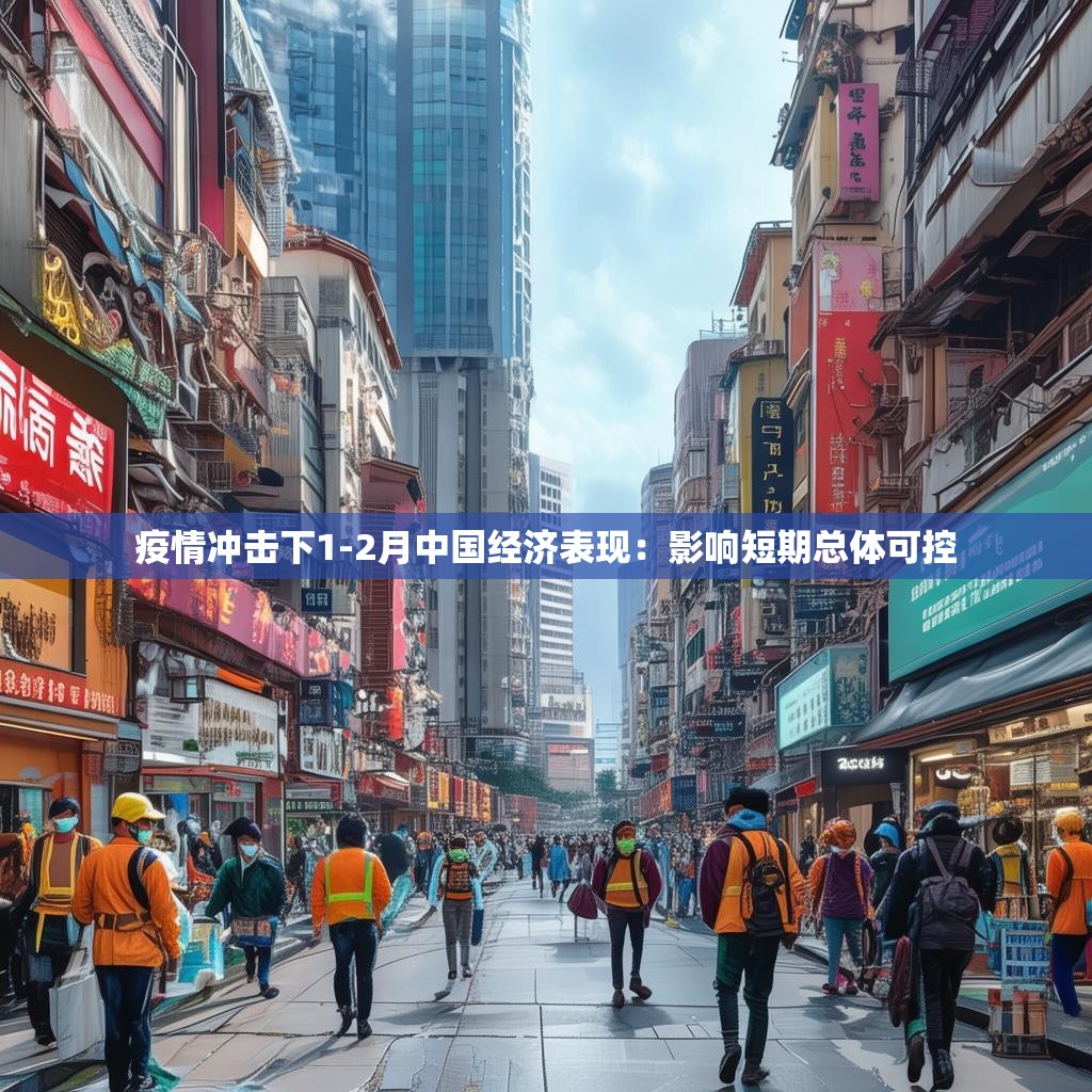 疫情沖擊下1-2月中國經(jīng)濟(jì)表現(xiàn)：影響短期總體可控