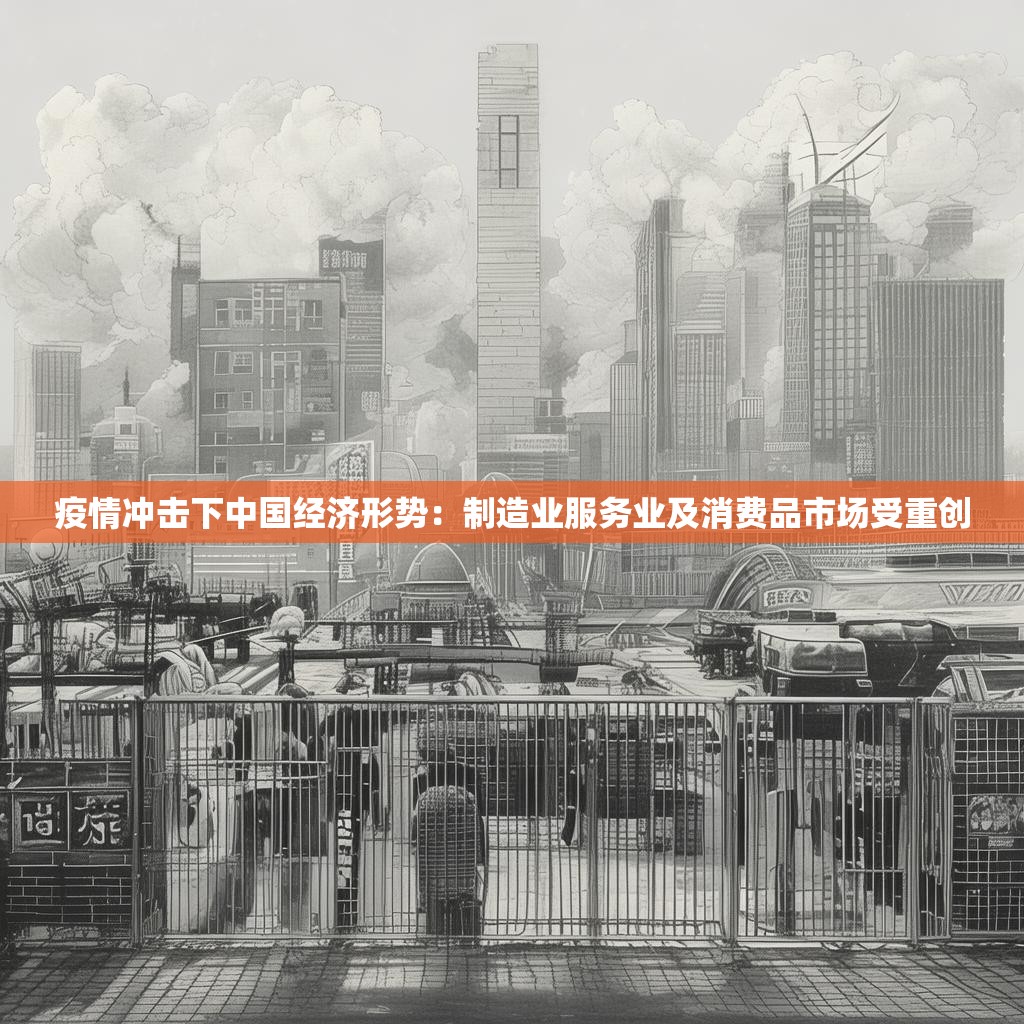 疫情沖擊下中國經(jīng)濟形勢：制造業(yè)服務(wù)業(yè)及消費品市場受重創(chuàng)