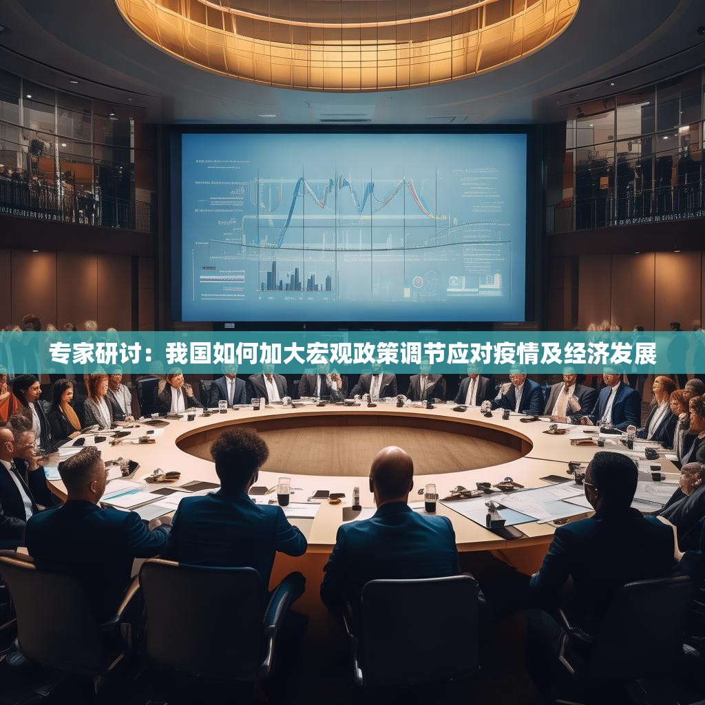 專家研討：我國如何加大宏觀政策調(diào)節(jié)應(yīng)對疫情及經(jīng)濟(jì)發(fā)展
