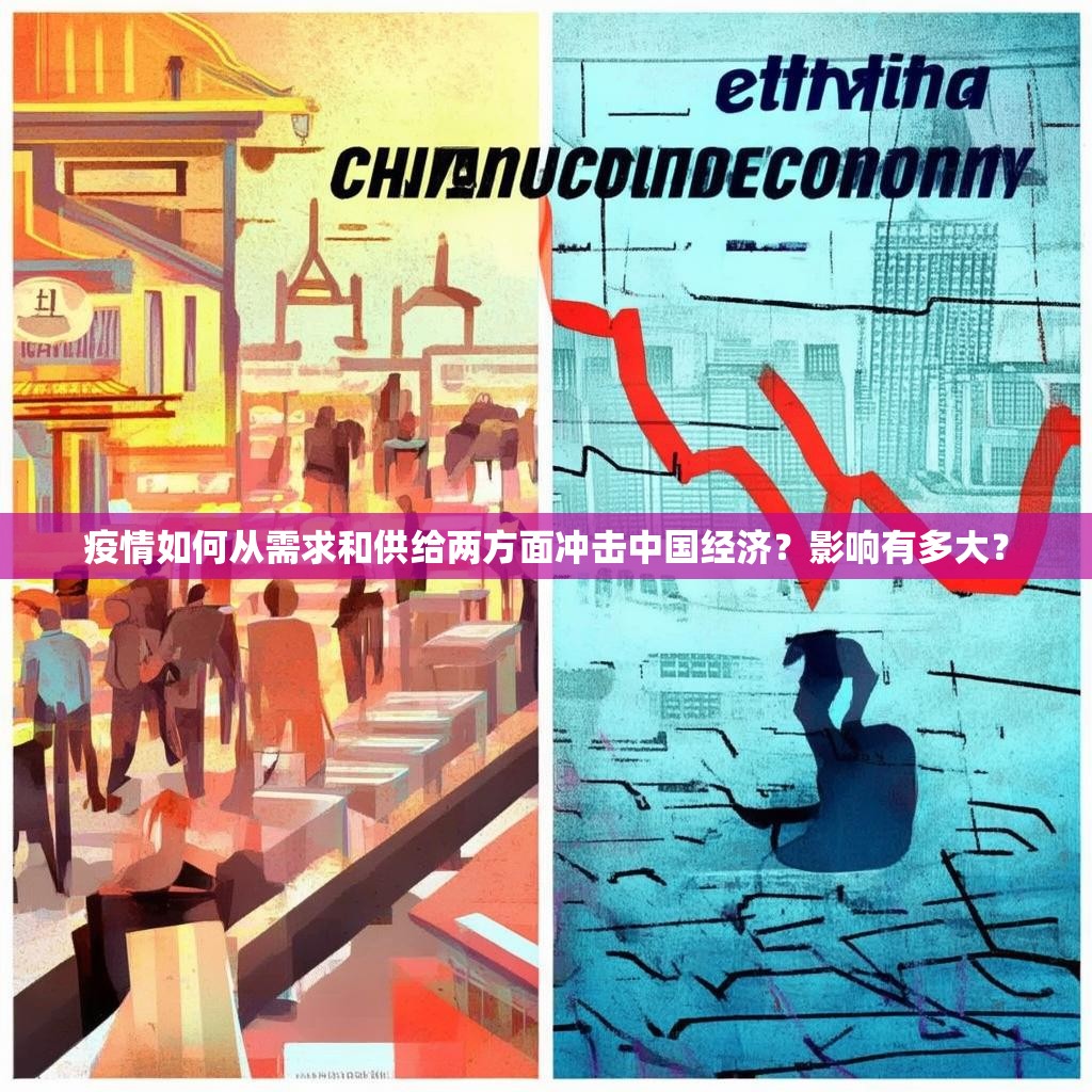 疫情如何從需求和供給兩方面沖擊中國經(jīng)濟(jì)？影響有多大？