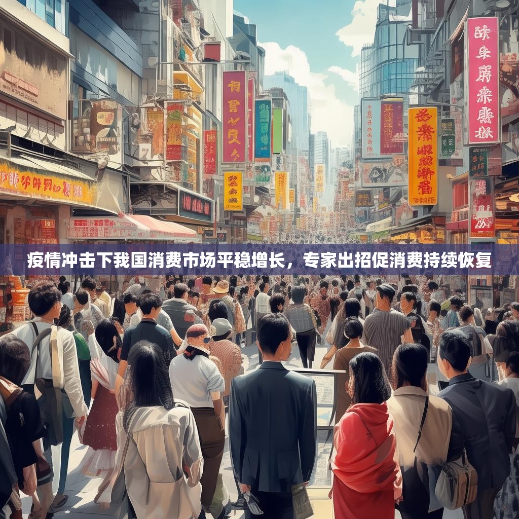 疫情沖擊下我國消費市場平穩(wěn)增長，專家出招促消費持續(xù)恢復