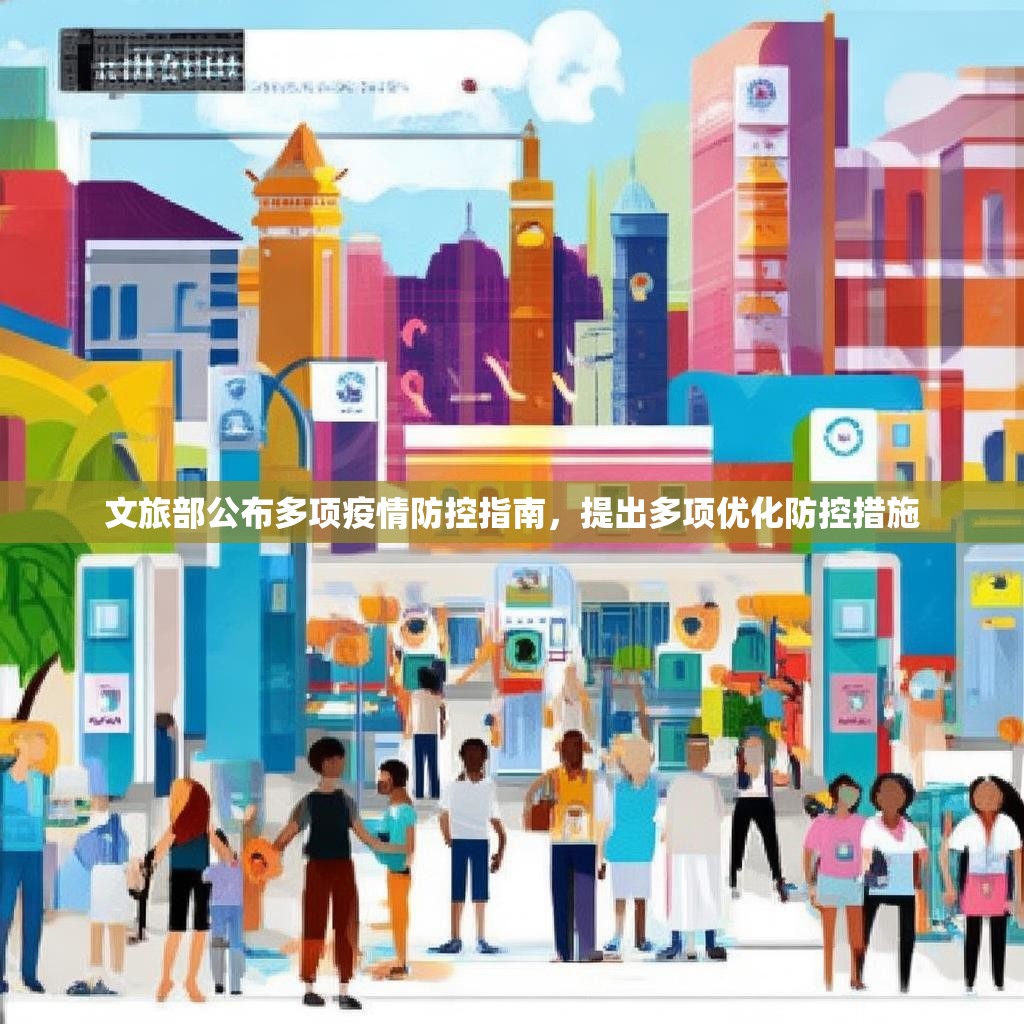 文旅部公布多項疫情防控指南，提出多項優(yōu)化防控措施