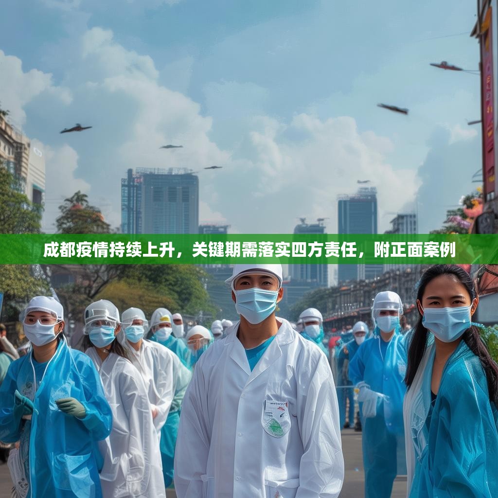 成都疫情持續(xù)上升，關(guān)鍵期需落實四方責(zé)任，附正面案例