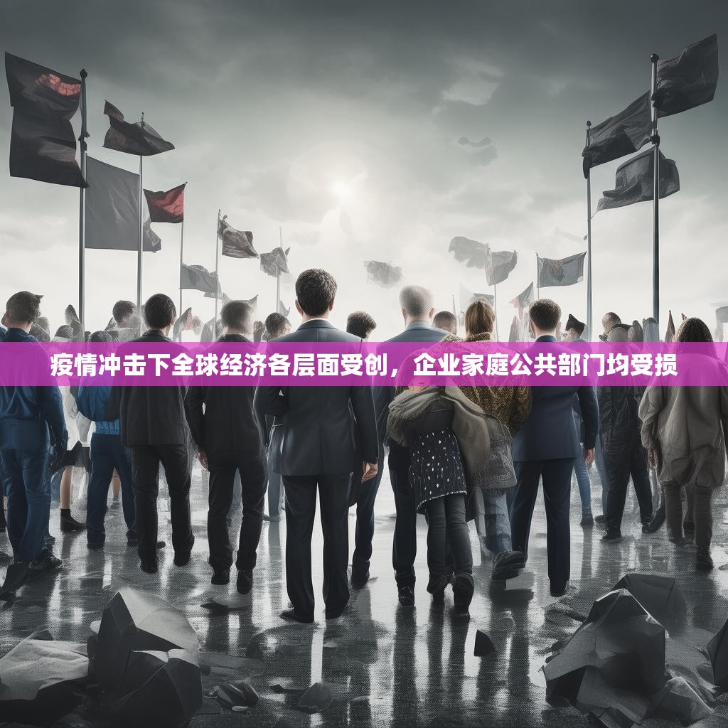 疫情沖擊下全球經(jīng)濟(jì)各層面受創(chuàng)，企業(yè)家庭公共部門均受損