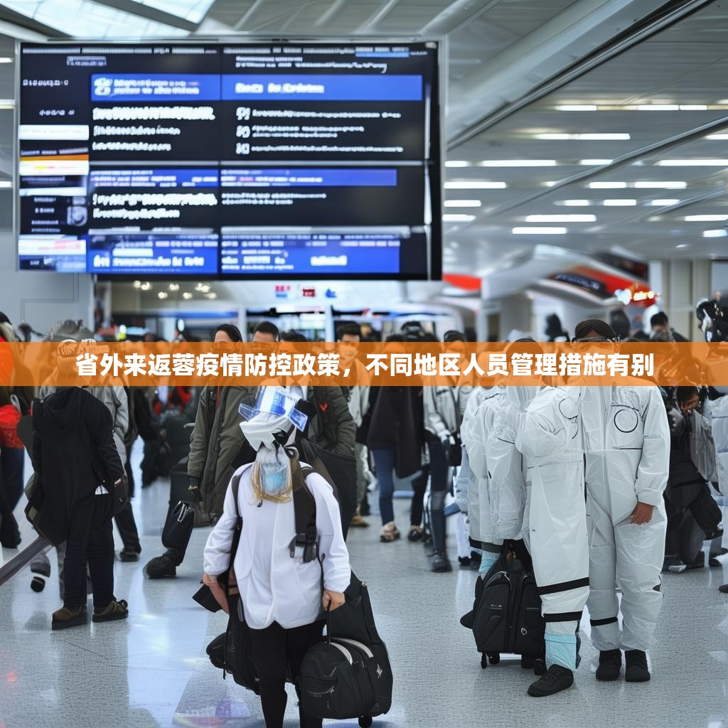省外來(lái)返蓉疫情防控政策，不同地區(qū)人員管理措施有別