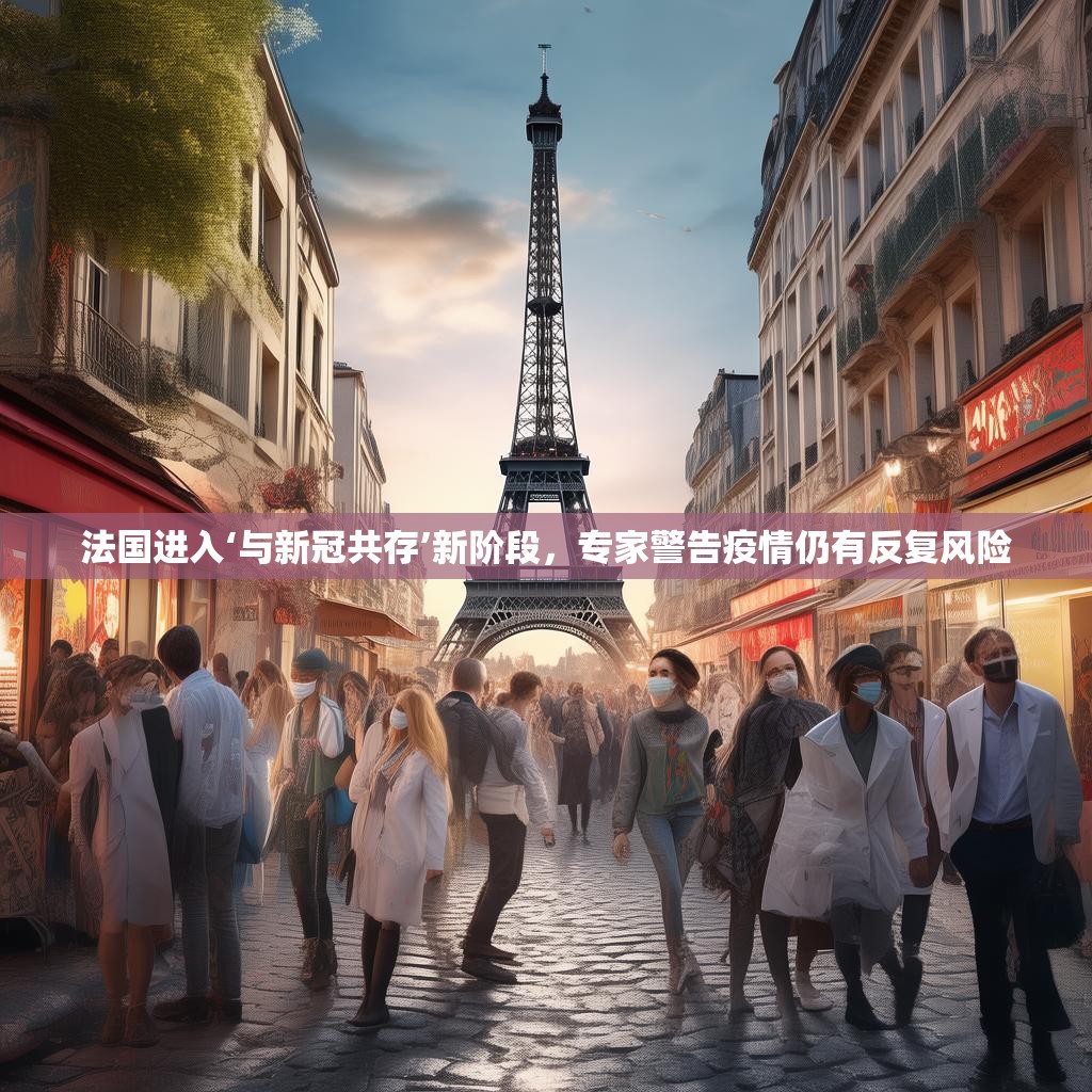 法國進(jìn)入‘與新冠共存’新階段，專家警告疫情仍有反復(fù)風(fēng)險