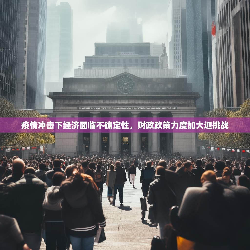 疫情沖擊下經(jīng)濟面臨不確定性，財政政策力度加大迎挑戰(zhàn)
