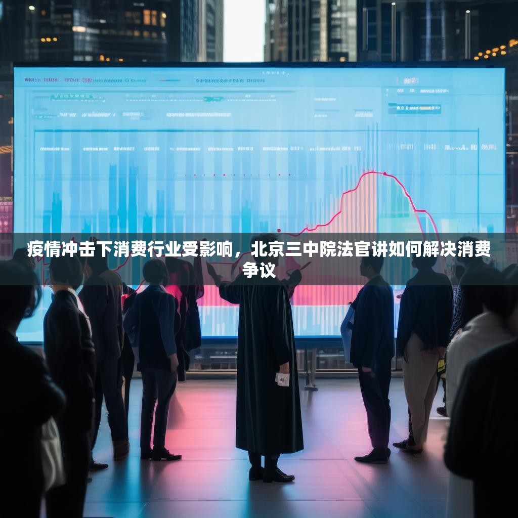疫情沖擊下消費行業(yè)受影響，北京三中院法官講如何解決消費爭議