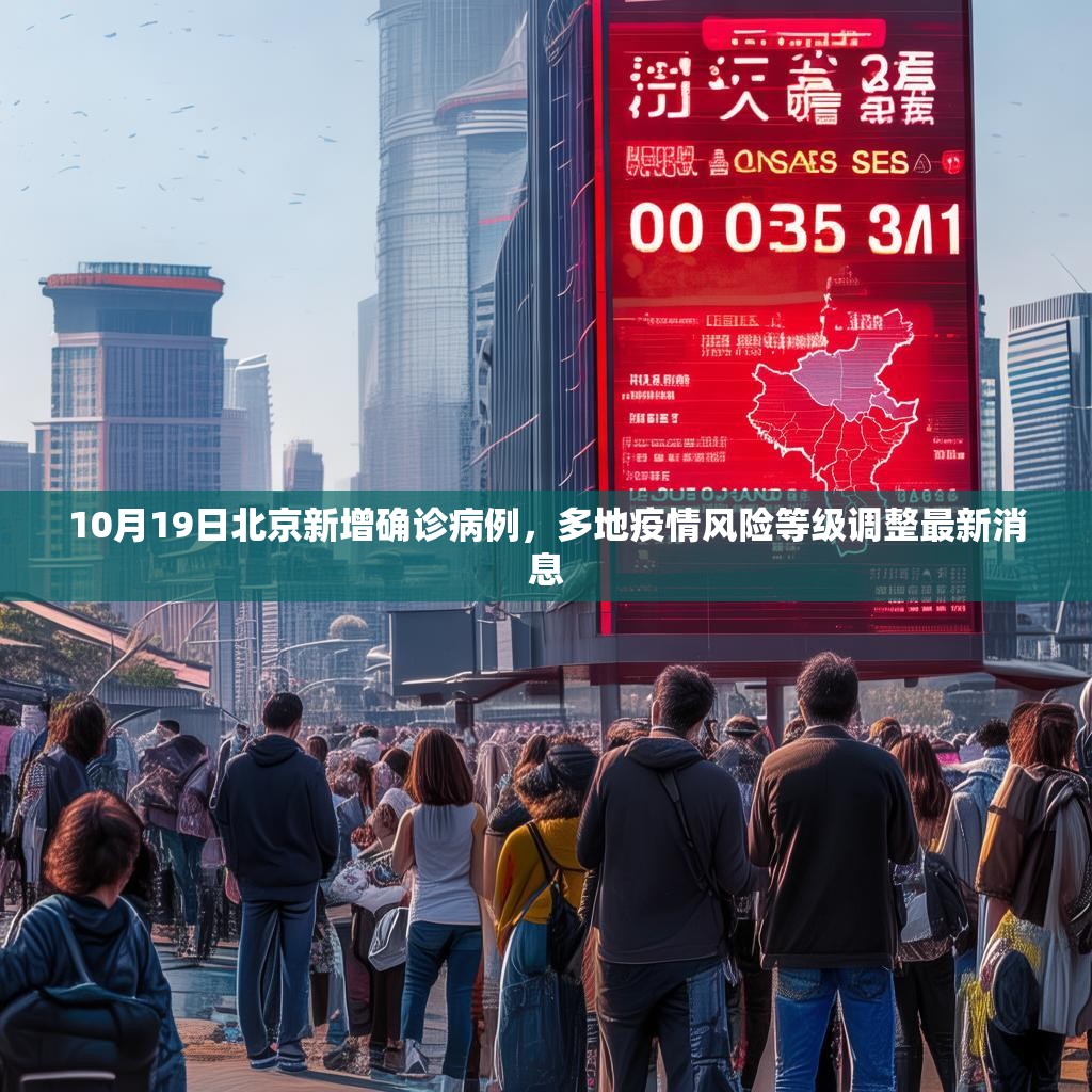 10月19日北京新增確診病例，多地疫情風(fēng)險(xiǎn)等級(jí)調(diào)整最新消息