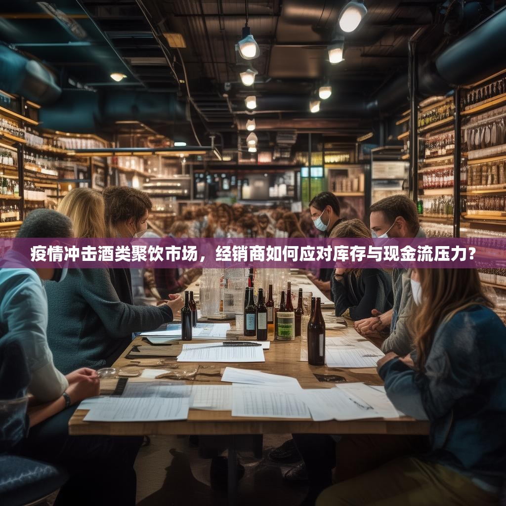 疫情沖擊酒類聚飲市場，經(jīng)銷商如何應(yīng)對庫存與現(xiàn)金流壓力？