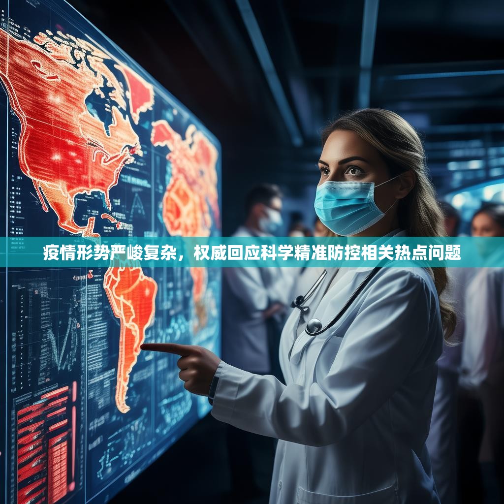 疫情形勢(shì)嚴(yán)峻復(fù)雜，權(quán)威回應(yīng)科學(xué)精準(zhǔn)防控相關(guān)熱點(diǎn)問(wèn)題
