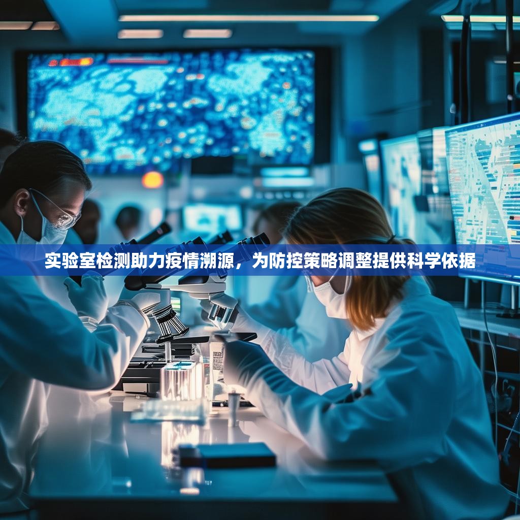 實(shí)驗室檢測助力疫情溯源，為防控策略調(diào)整提供科學(xué)依據(jù)