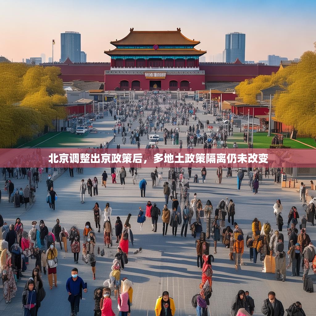 北京調(diào)整出京政策后，多地土政策隔離仍未改變