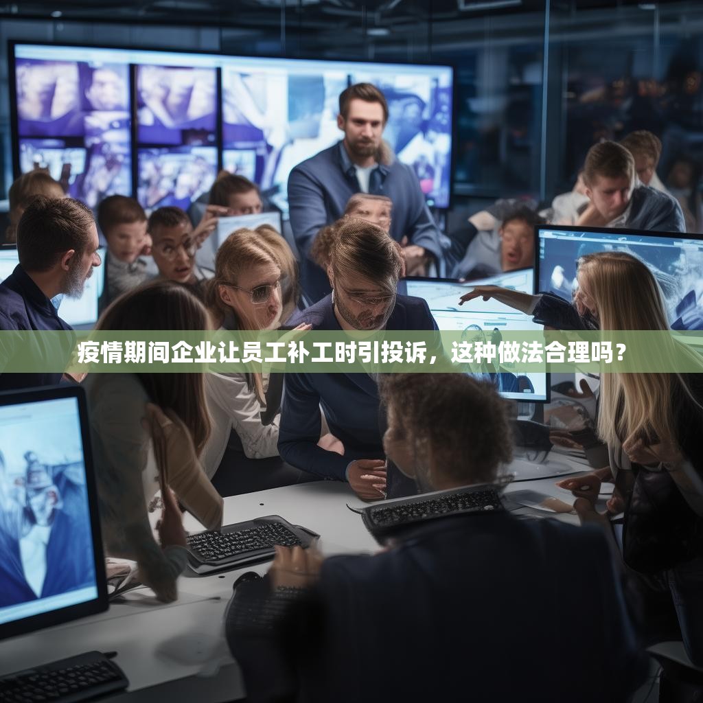 疫情期間企業(yè)讓員工補工時引投訴，這種做法合理嗎？