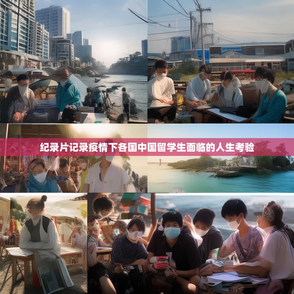 紀(jì)錄片記錄疫情下各國(guó)中國(guó)留學(xué)生面臨的人生考驗(yàn)