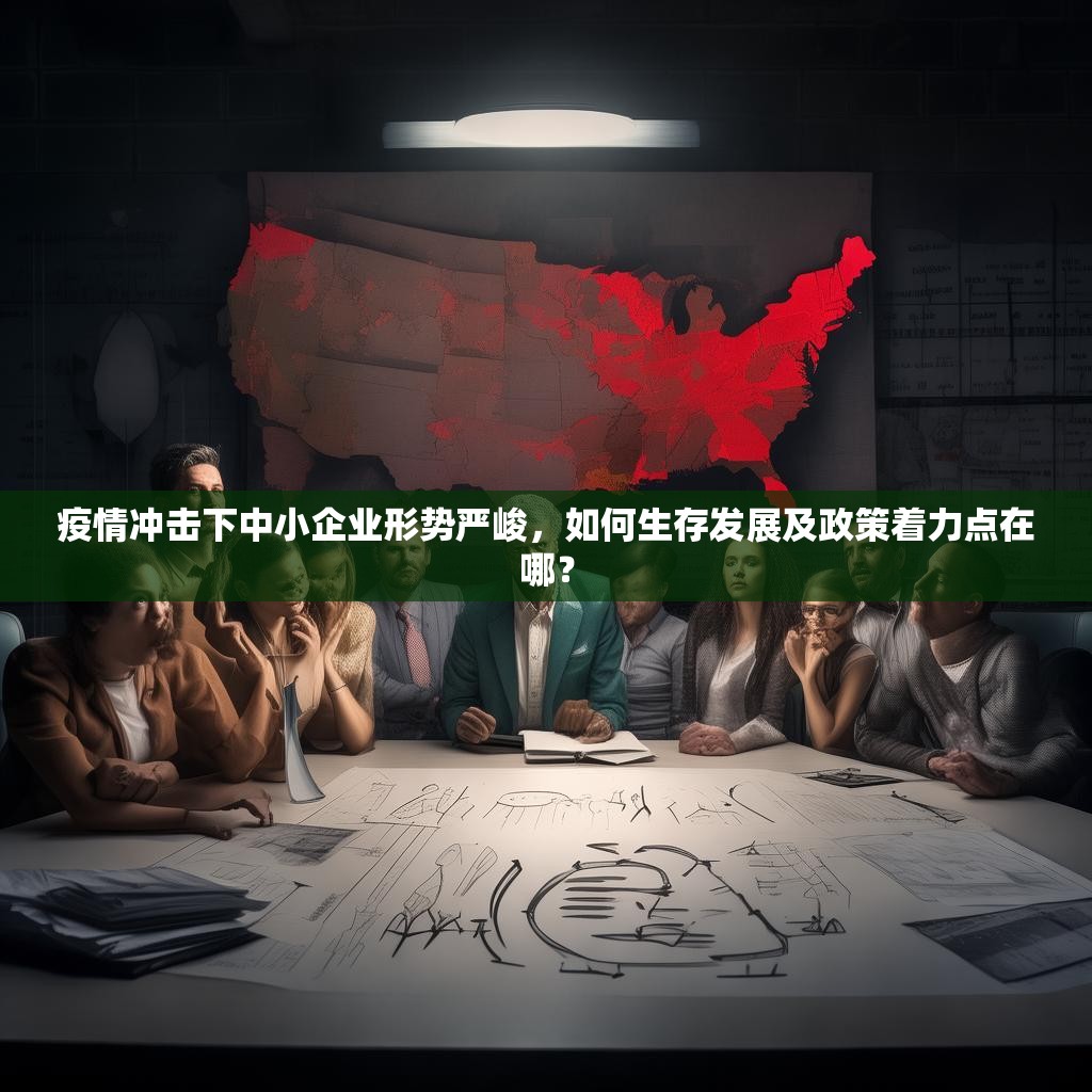 疫情沖擊下中小企業(yè)形勢(shì)嚴(yán)峻，如何生存發(fā)展及政策著力點(diǎn)在哪？