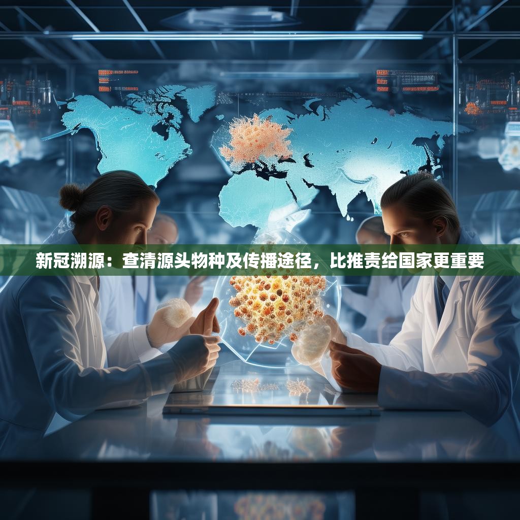 新冠溯源：查清源頭物種及傳播途徑，比推責(zé)給國(guó)家更重要