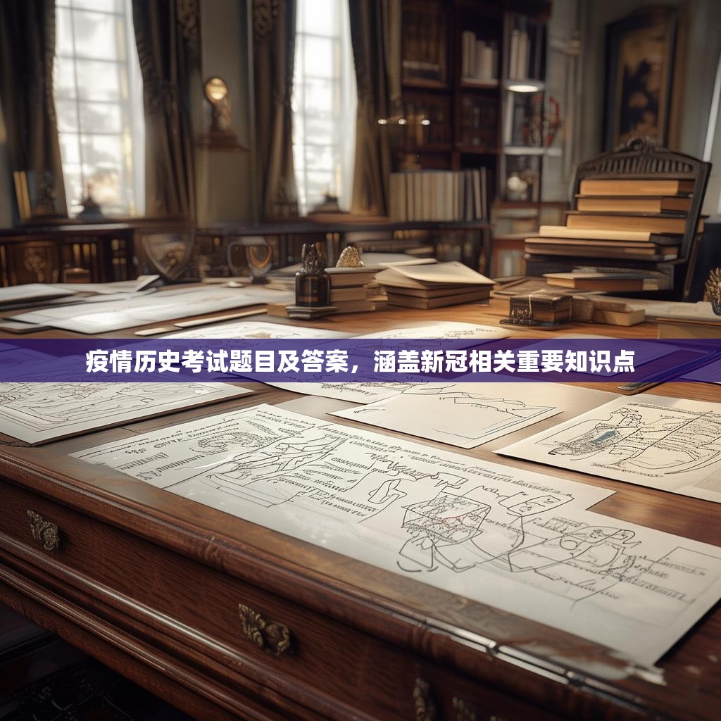疫情歷史考試題目及答案，涵蓋新冠相關(guān)重要知識點