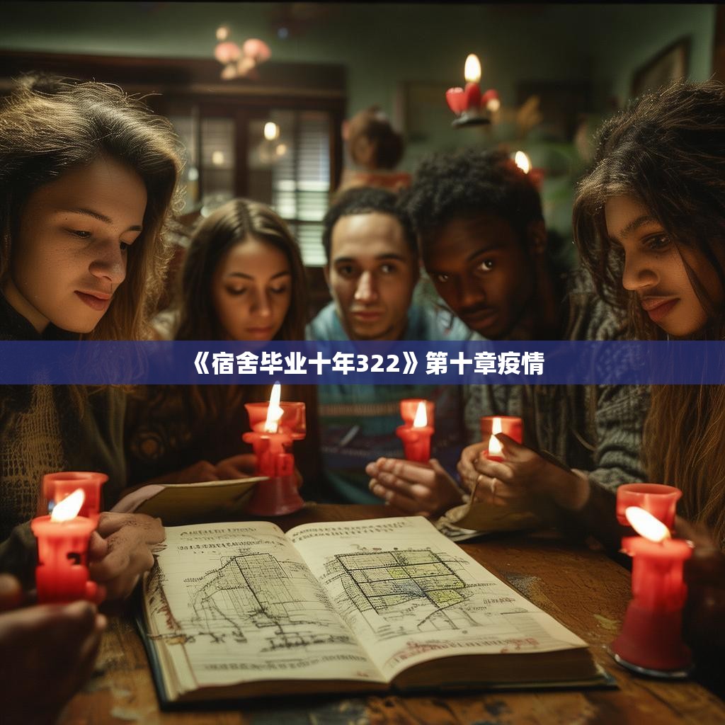 《宿舍畢業(yè)十年322》第十章疫情