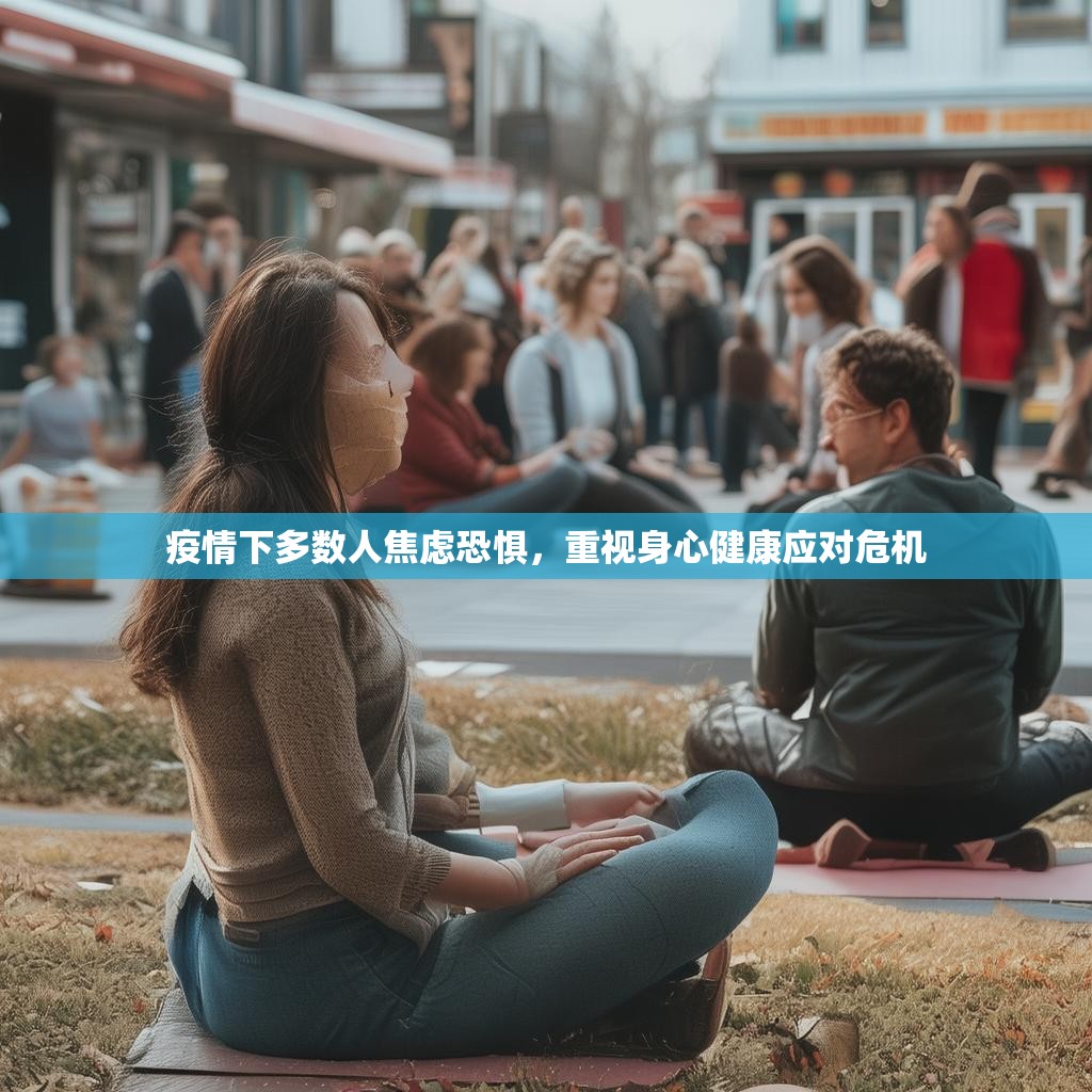 疫情下多數(shù)人焦慮恐懼，重視身心健康應(yīng)對危機