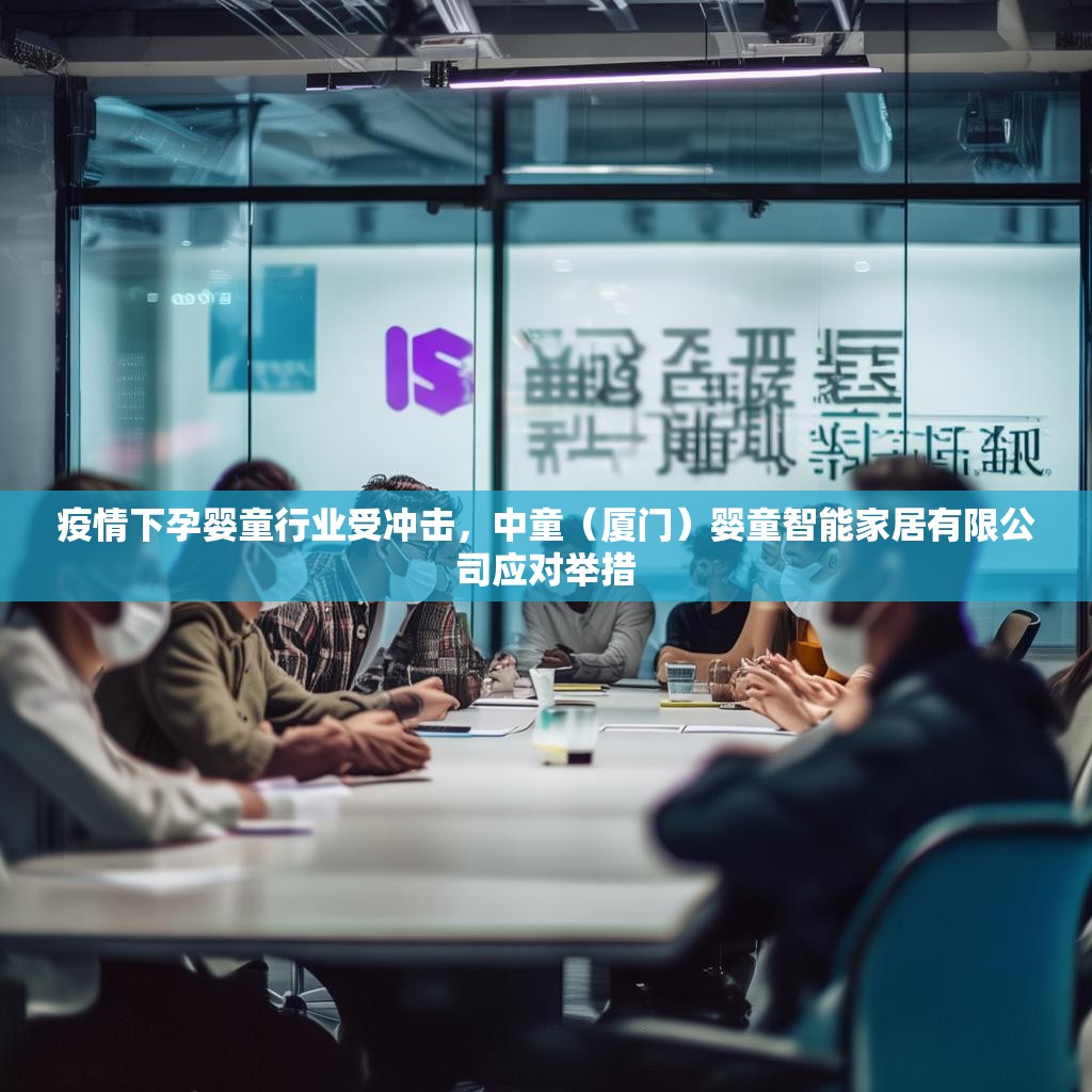 疫情下孕嬰童行業(yè)受沖擊，中童（廈門）嬰童智能家居有限公司應(yīng)對(duì)舉措