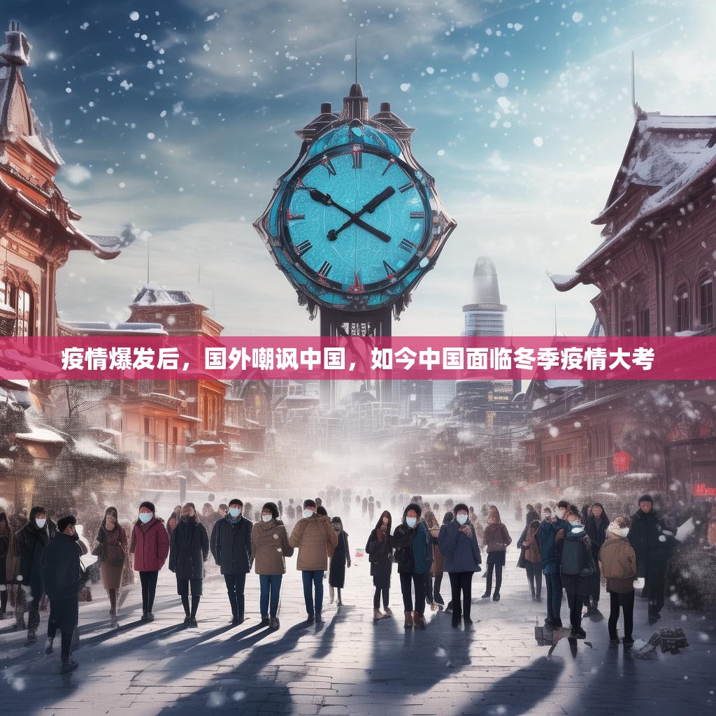 疫情爆發(fā)后，國(guó)外嘲諷中國(guó)，如今中國(guó)面臨冬季疫情大考