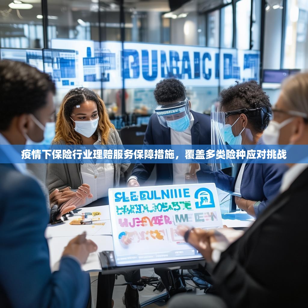 疫情下保險行業(yè)理賠服務保障措施，覆蓋多類險種應對挑戰(zhàn)