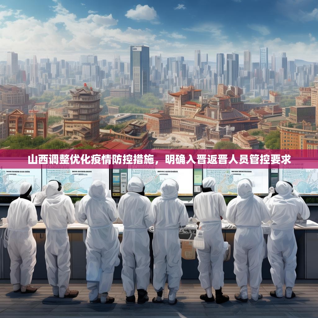 山西調(diào)整優(yōu)化疫情防控措施，明確入晉返晉人員管控要求
