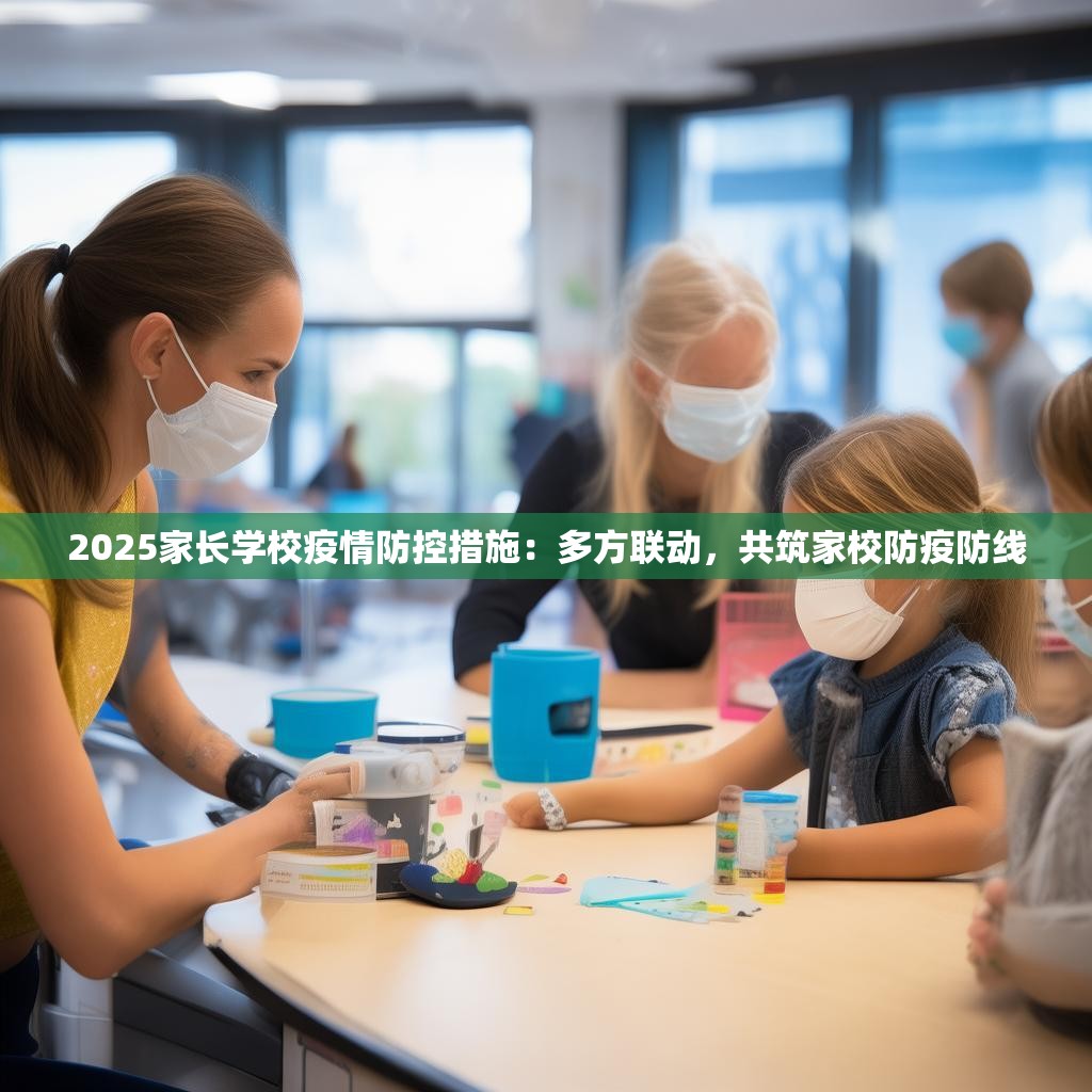 2025家長(zhǎng)學(xué)校疫情防控措施：多方聯(lián)動(dòng)，共筑家校防疫防線
