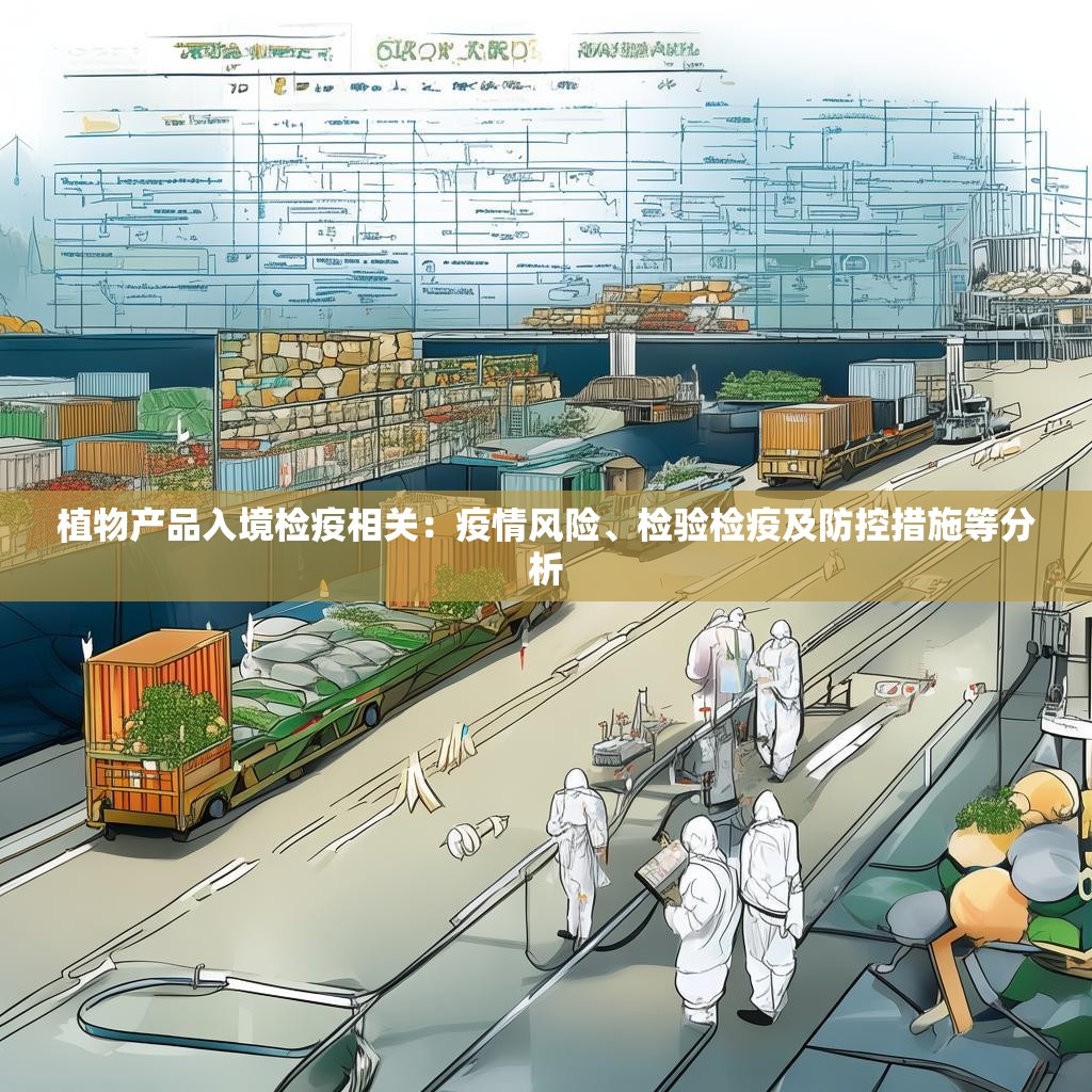 植物產(chǎn)品入境檢疫相關(guān)：疫情風(fēng)險(xiǎn)、檢驗(yàn)檢疫及防控措施等分析
