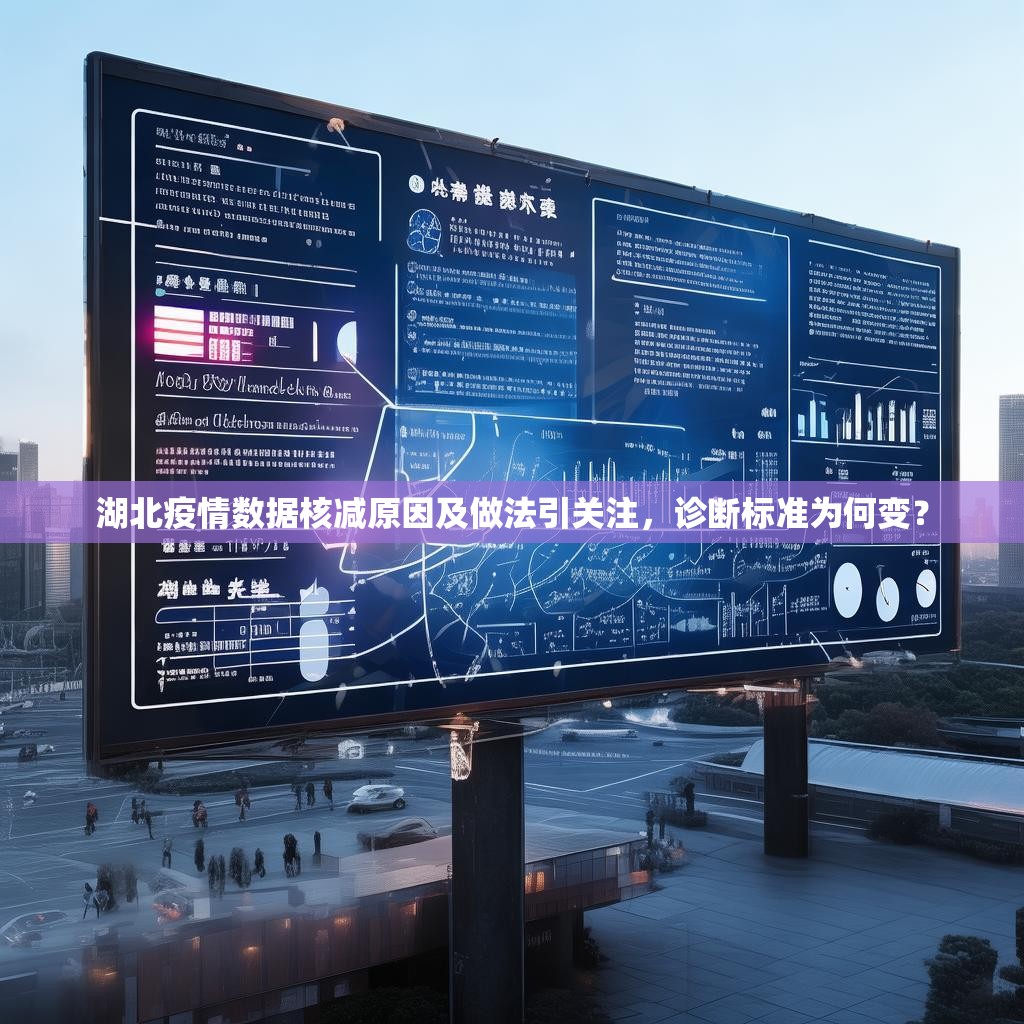 湖北疫情數(shù)據(jù)核減原因及做法引關(guān)注，診斷標準為何變？