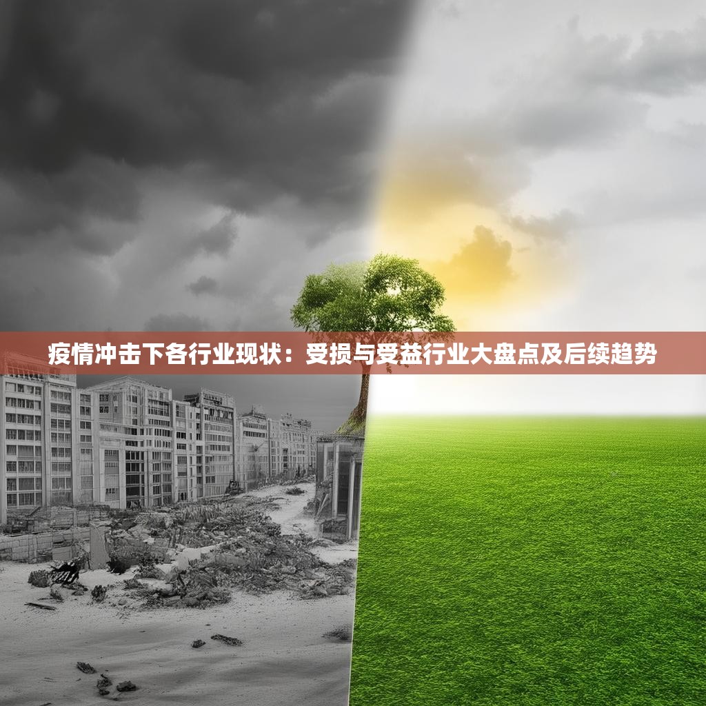 疫情沖擊下各行業(yè)現(xiàn)狀：受損與受益行業(yè)大盤點(diǎn)及后續(xù)趨勢(shì)