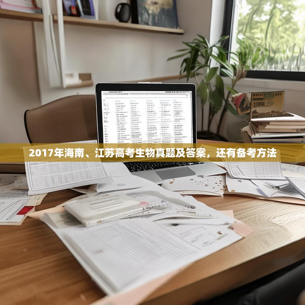 2017年海南、江蘇高考生物真題及答案，還有備考方法
