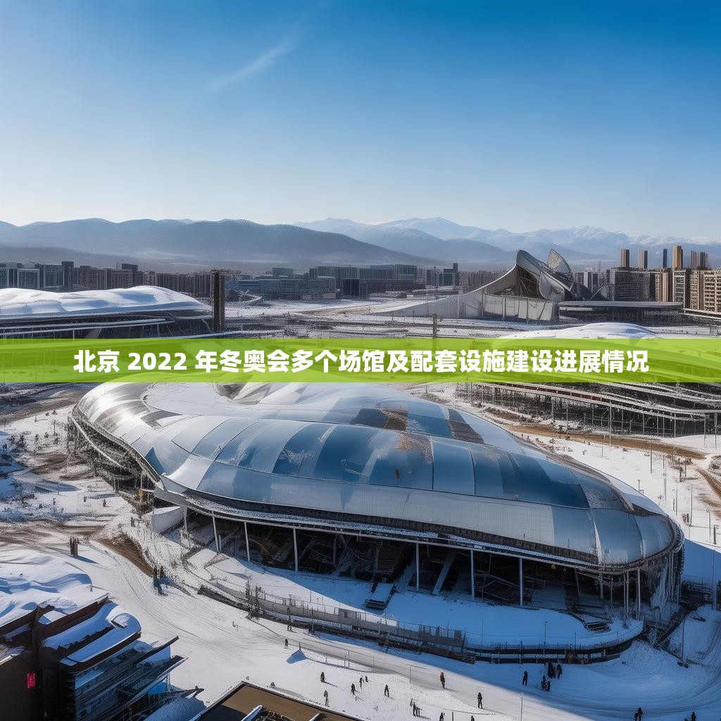 北京 2022 年冬奧會(huì)多個(gè)場(chǎng)館及配套設(shè)施建設(shè)進(jìn)展情況