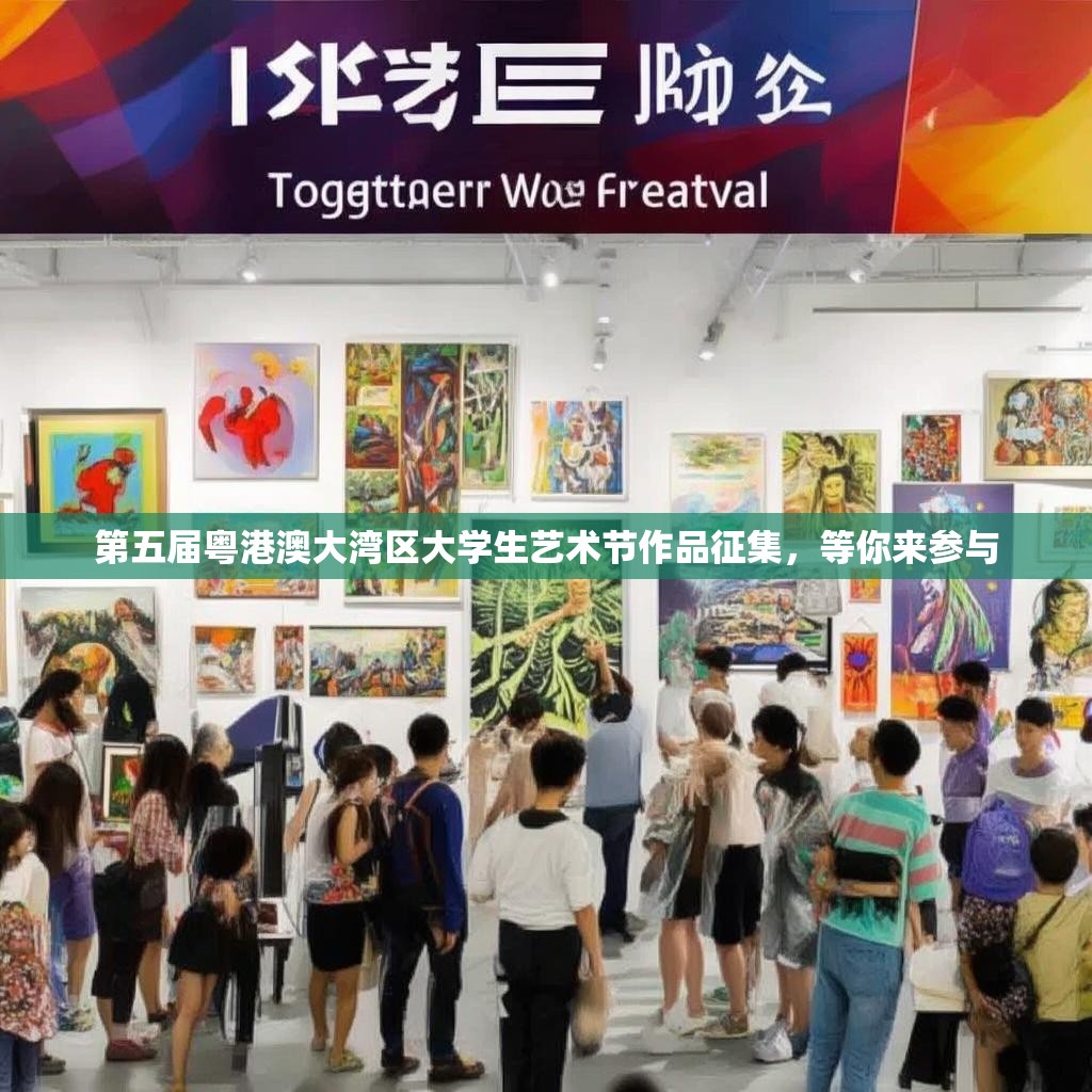 第五屆粵港澳大灣區(qū)大學(xué)生藝術(shù)節(jié)作品征集，等你來(lái)參與