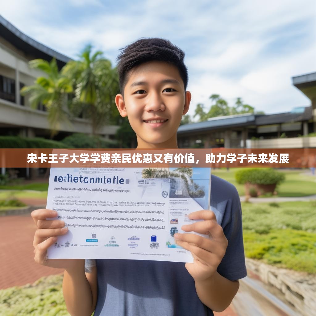 宋卡王子大學(xué)學(xué)費親民優(yōu)惠又有價值，助力學(xué)子未來發(fā)展