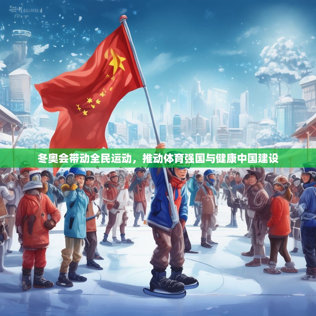 冬奧會(huì)帶動(dòng)全民運(yùn)動(dòng)，推動(dòng)體育強(qiáng)國(guó)與健康中國(guó)建設(shè)