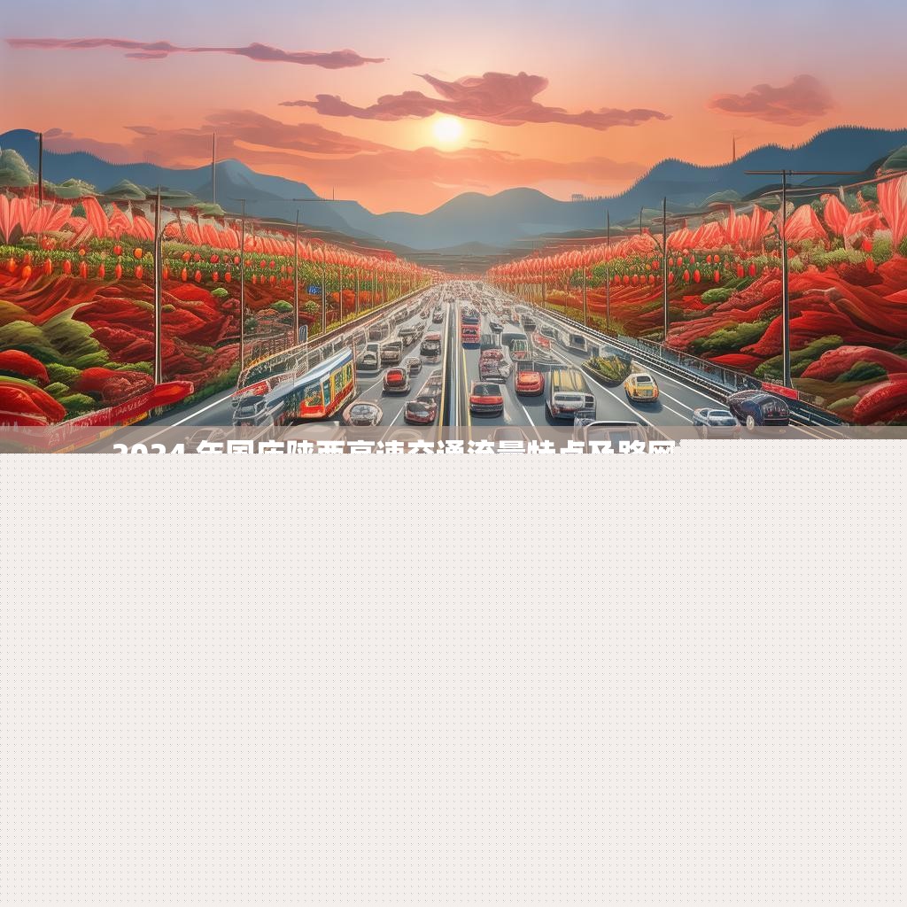 2024 年國(guó)慶陜西高速交通流量特點(diǎn)及路網(wǎng)運(yùn)行情況