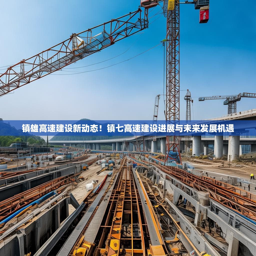 鎮(zhèn)雄高速建設(shè)新動(dòng)態(tài)！鎮(zhèn)七高速建設(shè)進(jìn)展與未來(lái)發(fā)展機(jī)遇
