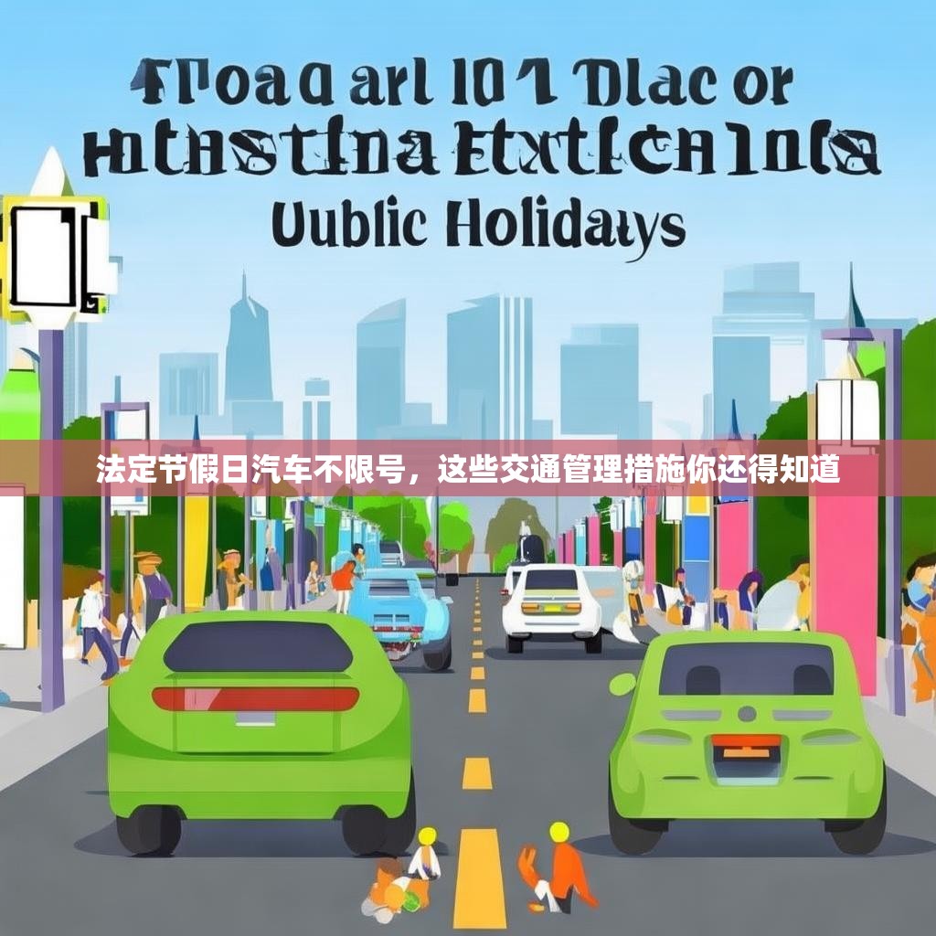 法定節(jié)假日汽車不限號(hào)，這些交通管理措施你還得知道