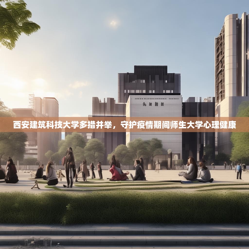 西安建筑科技大學(xué)多措并舉，守護疫情期間師生大學(xué)心理健康