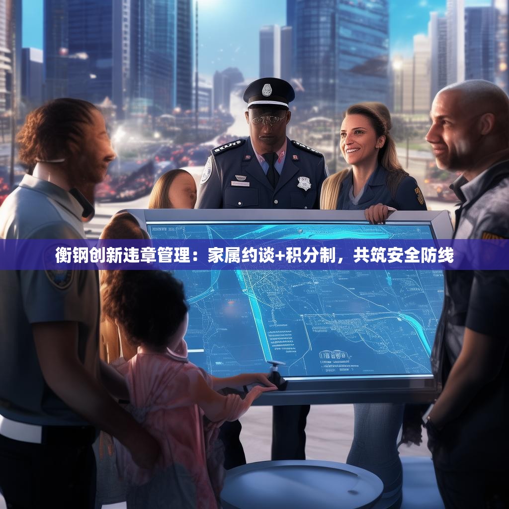 衡鋼創(chuàng)新違章管理：家屬約談+積分制，共筑安全防線