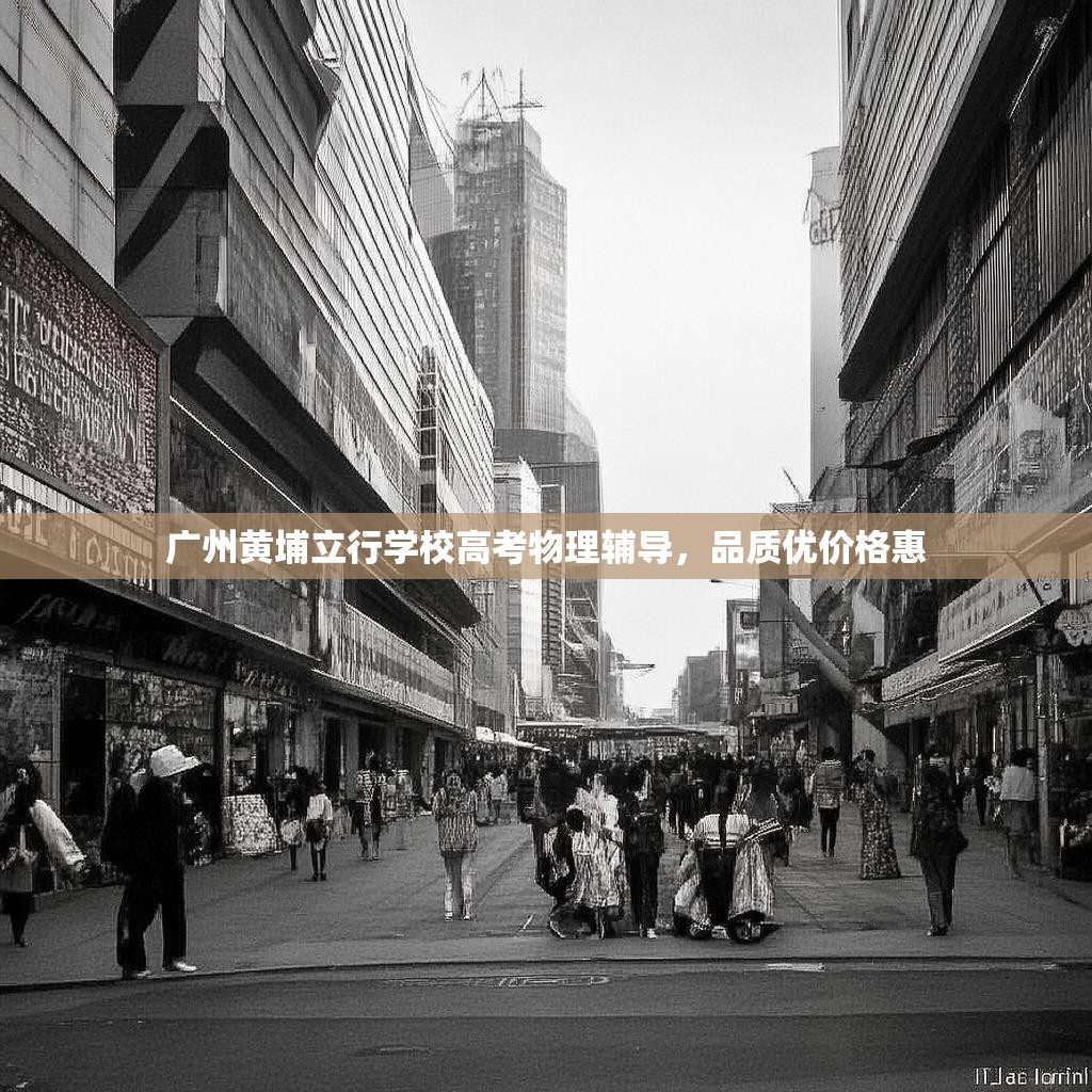 廣州黃埔立行學校高考物理輔導，品質(zhì)優(yōu)價格惠