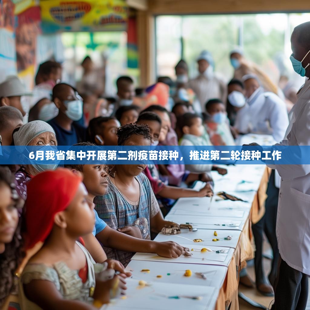 6月我省集中開展第二劑疫苗接種，推進(jìn)第二輪接種工作