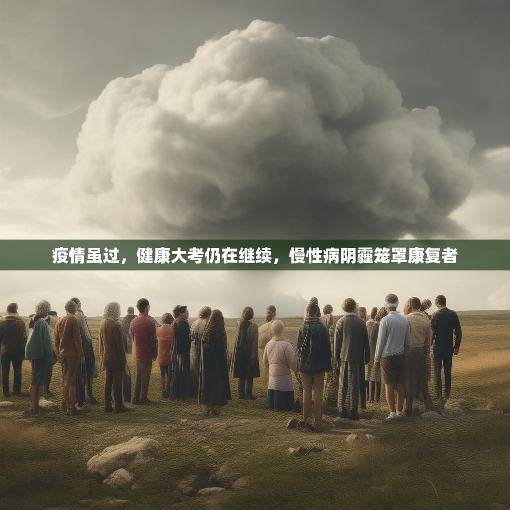 疫情雖過，健康大考仍在繼續(xù)，慢性病陰霾籠罩康復者