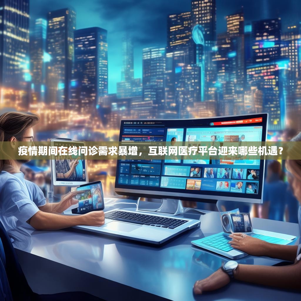 疫情期間在線問診需求暴增，互聯(lián)網(wǎng)醫(yī)療平臺迎來哪些機(jī)遇？